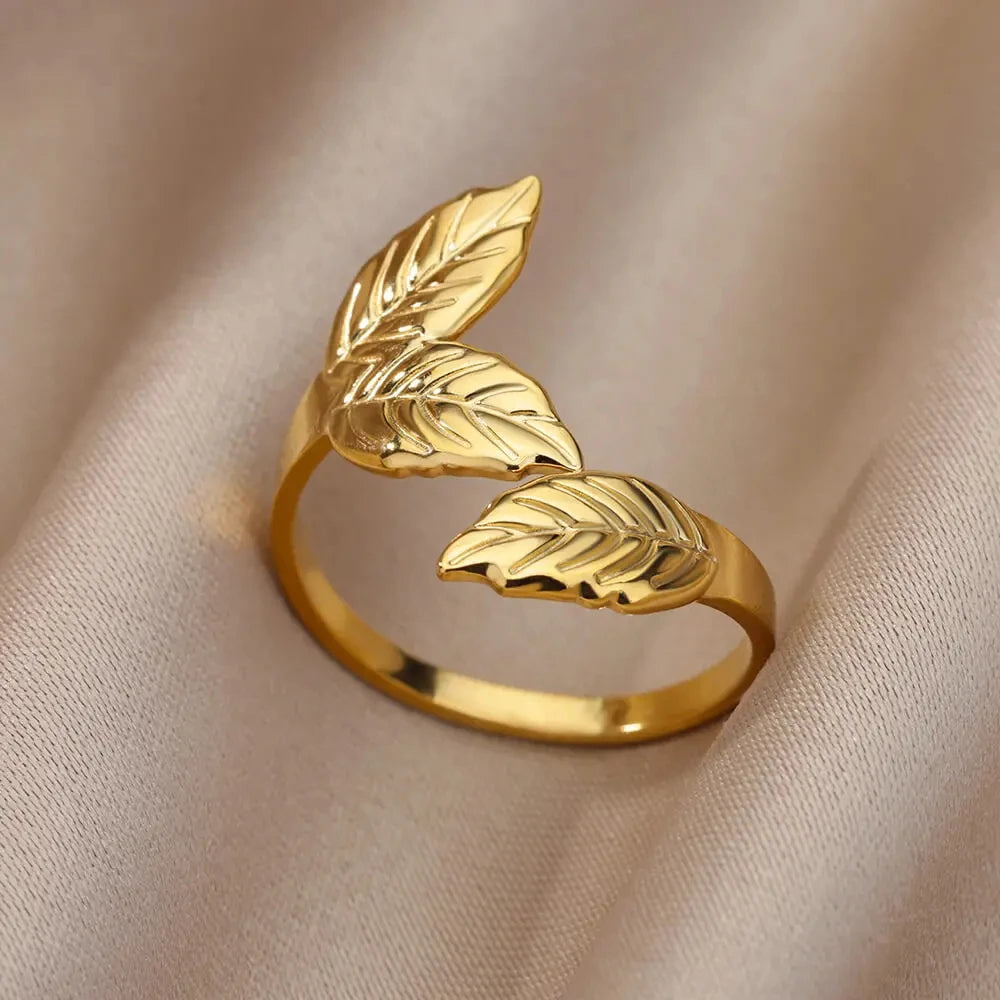 Ring Buy 1 get 2