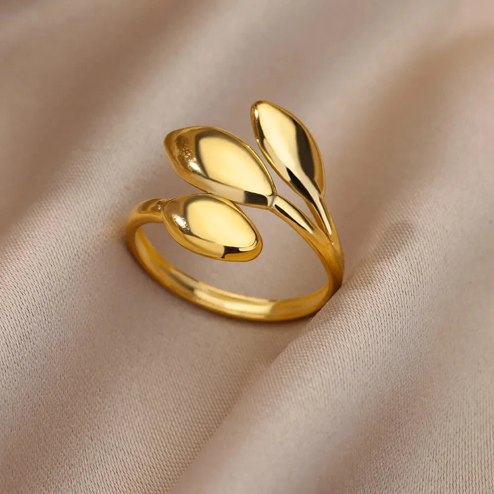 Ring Buy 1 get 2