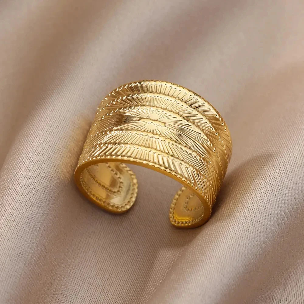 Ring Buy 1 get 2