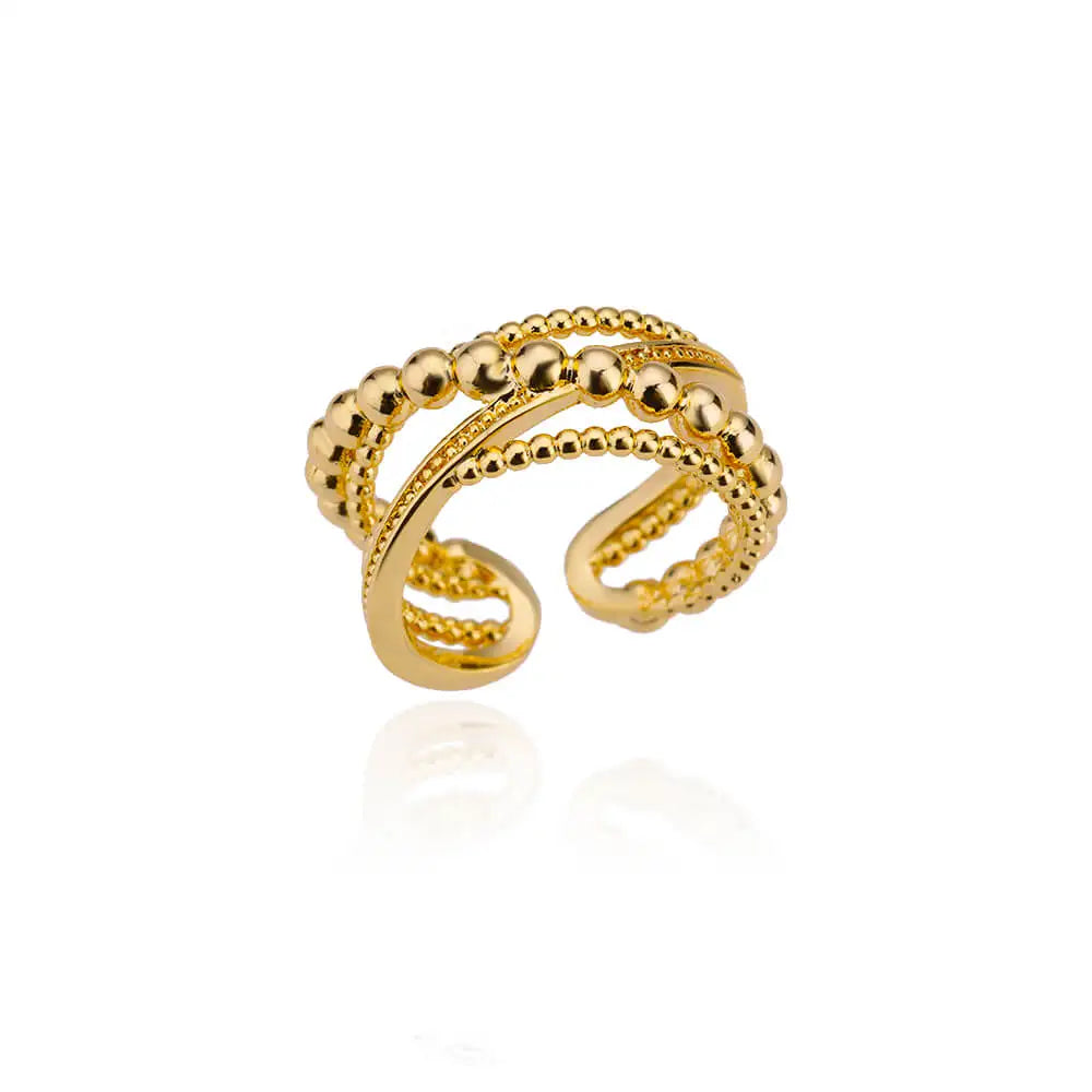 Ring Buy 1 get 2