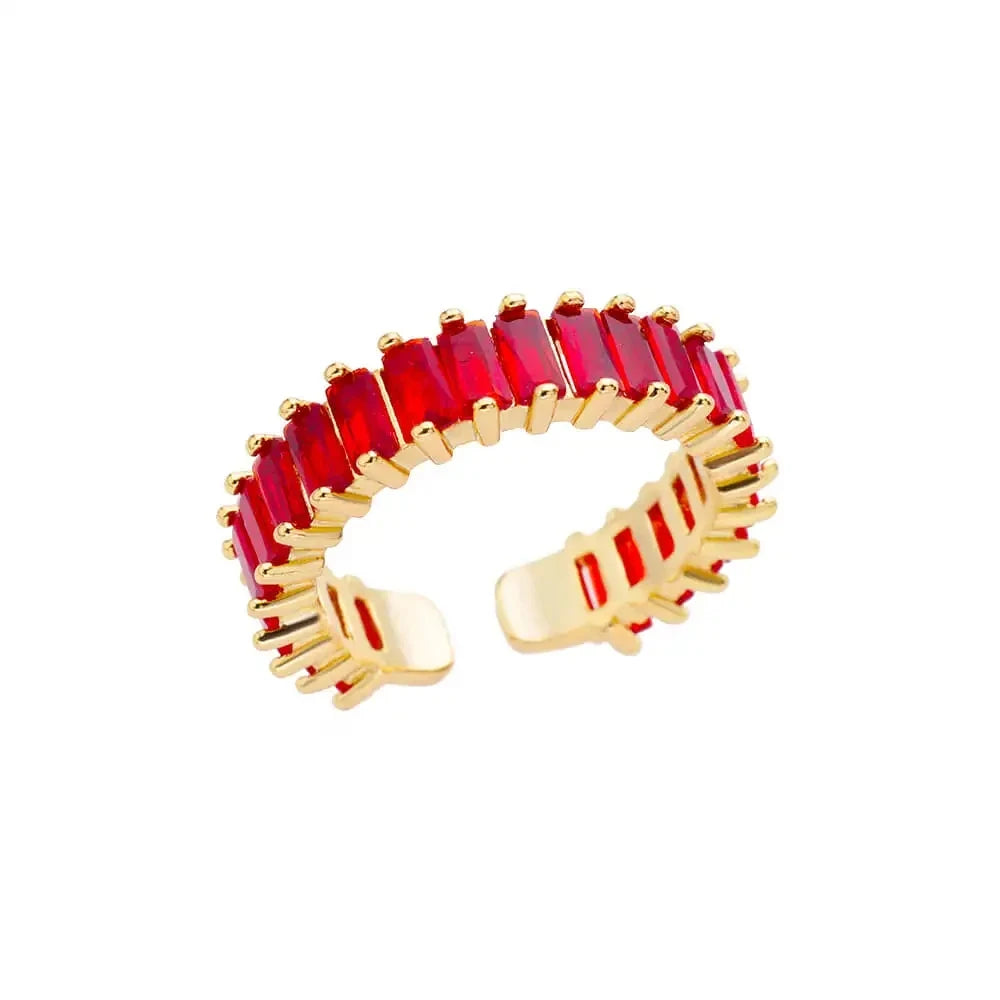 Ring Buy 1 get 2