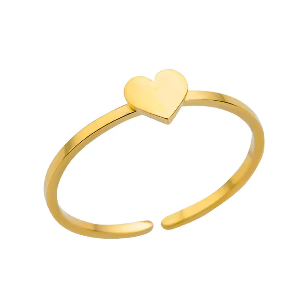 Ring Buy 1 get 2