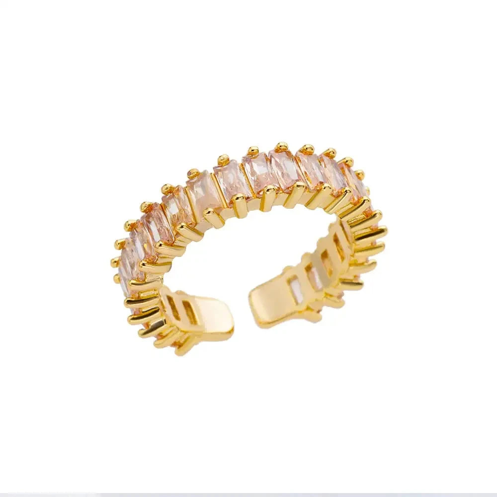 Ring Buy 1 get 2