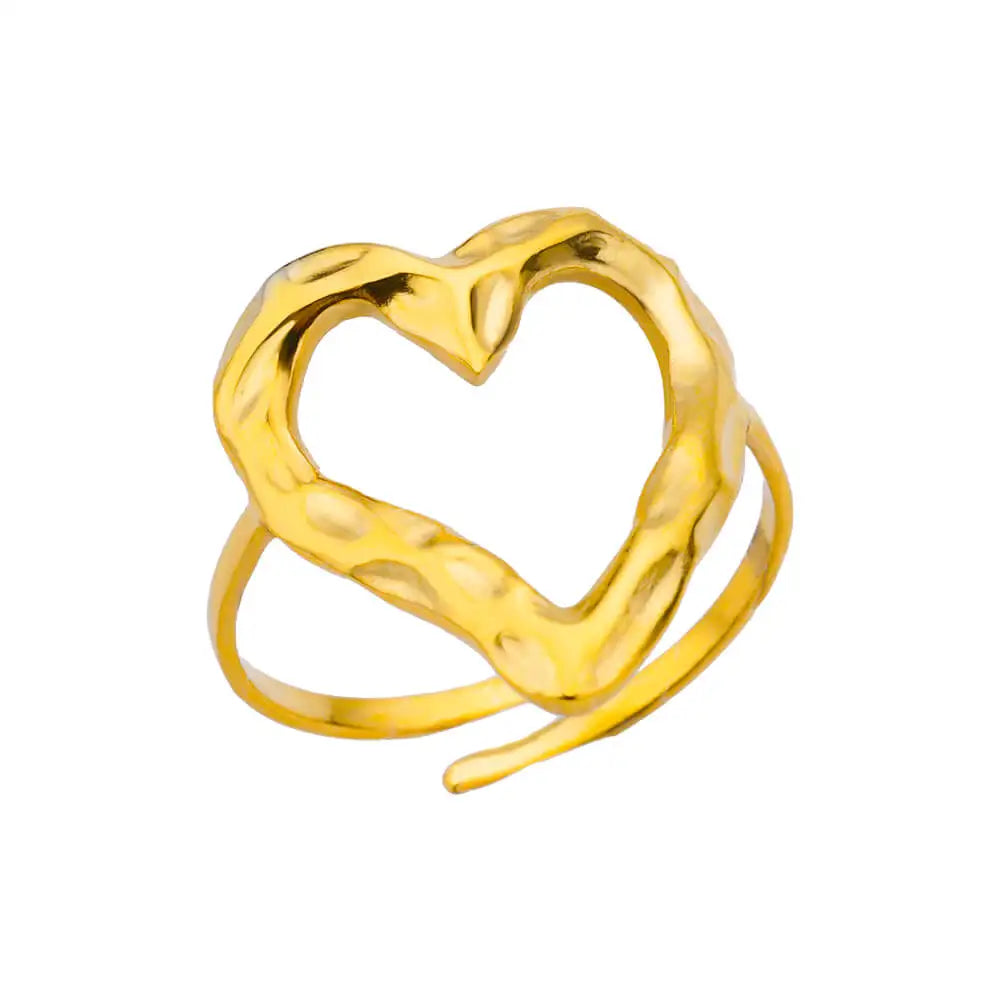 Ring Buy 1 get 2