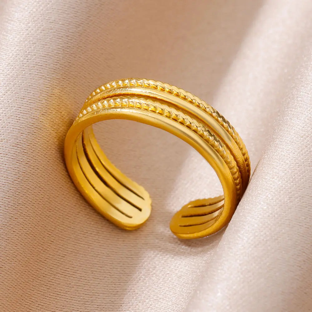 Ring Buy 1 get 2