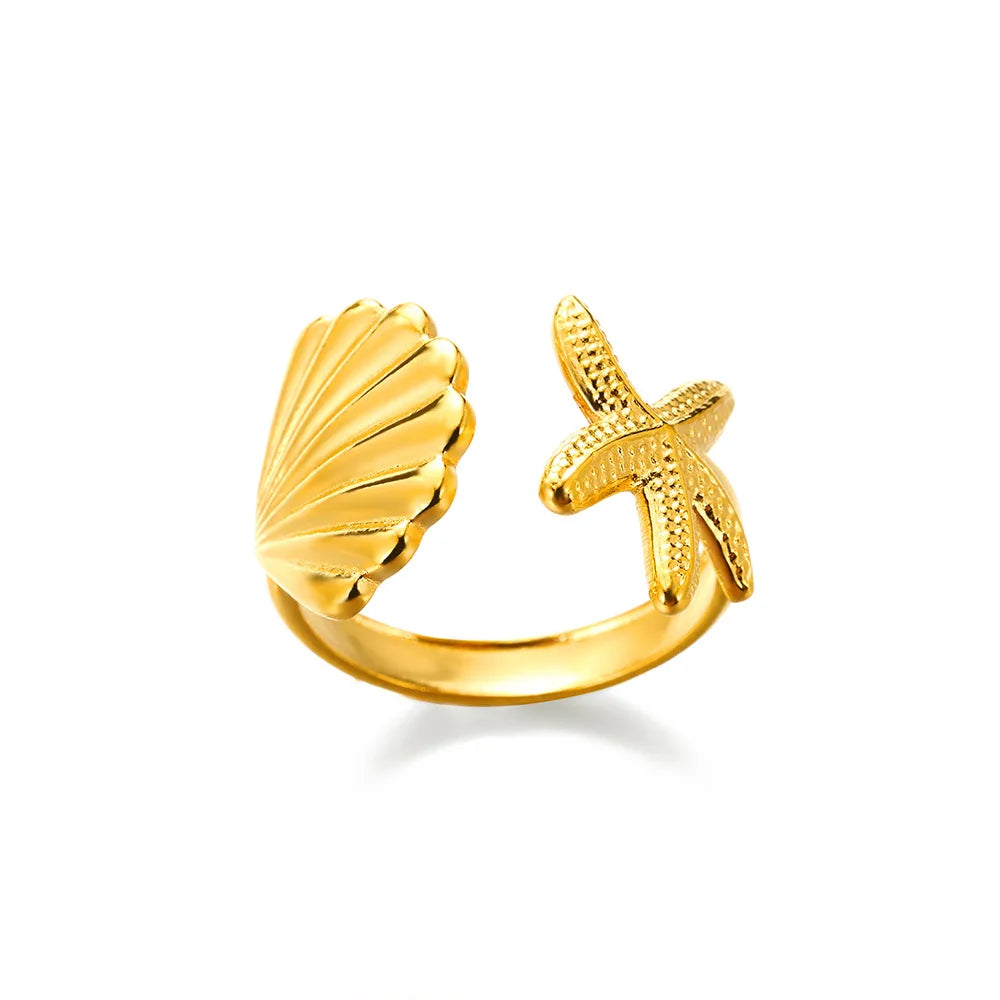 Ring Buy 1 get 2