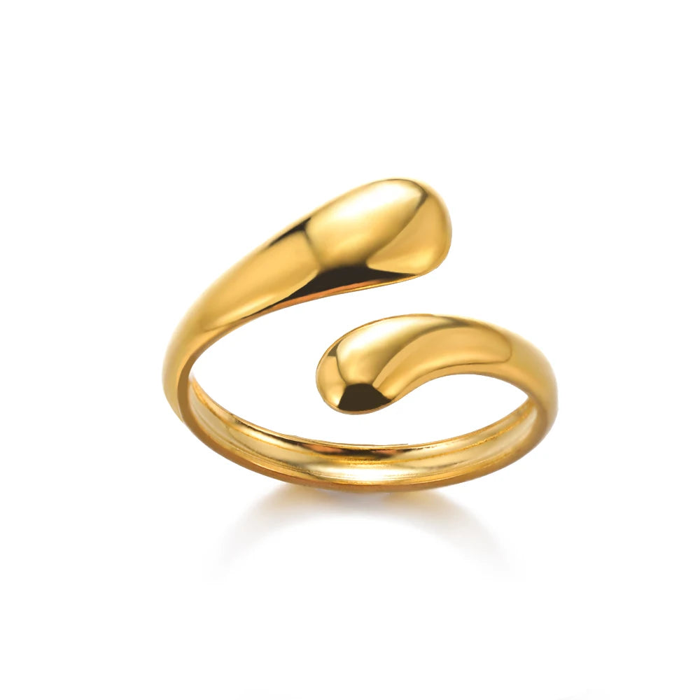 Ring Buy 1 get 2