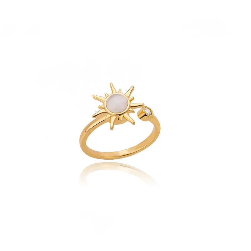 Ring Buy 1 get 2