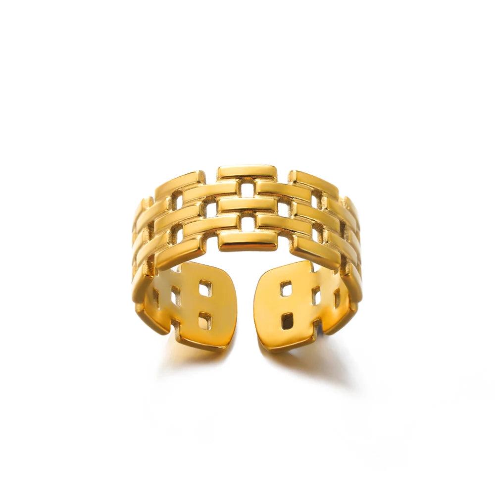 Ring Buy 1 get 2
