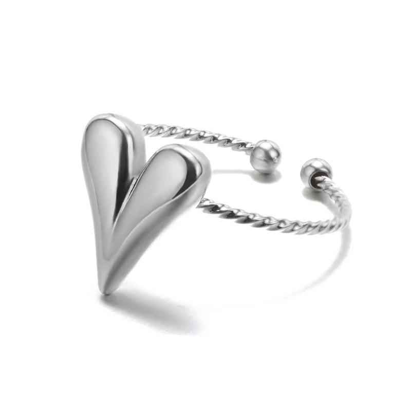 Ring Buy 1 get 2