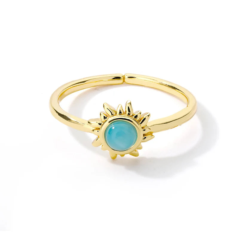 Ring Buy 1 get 2