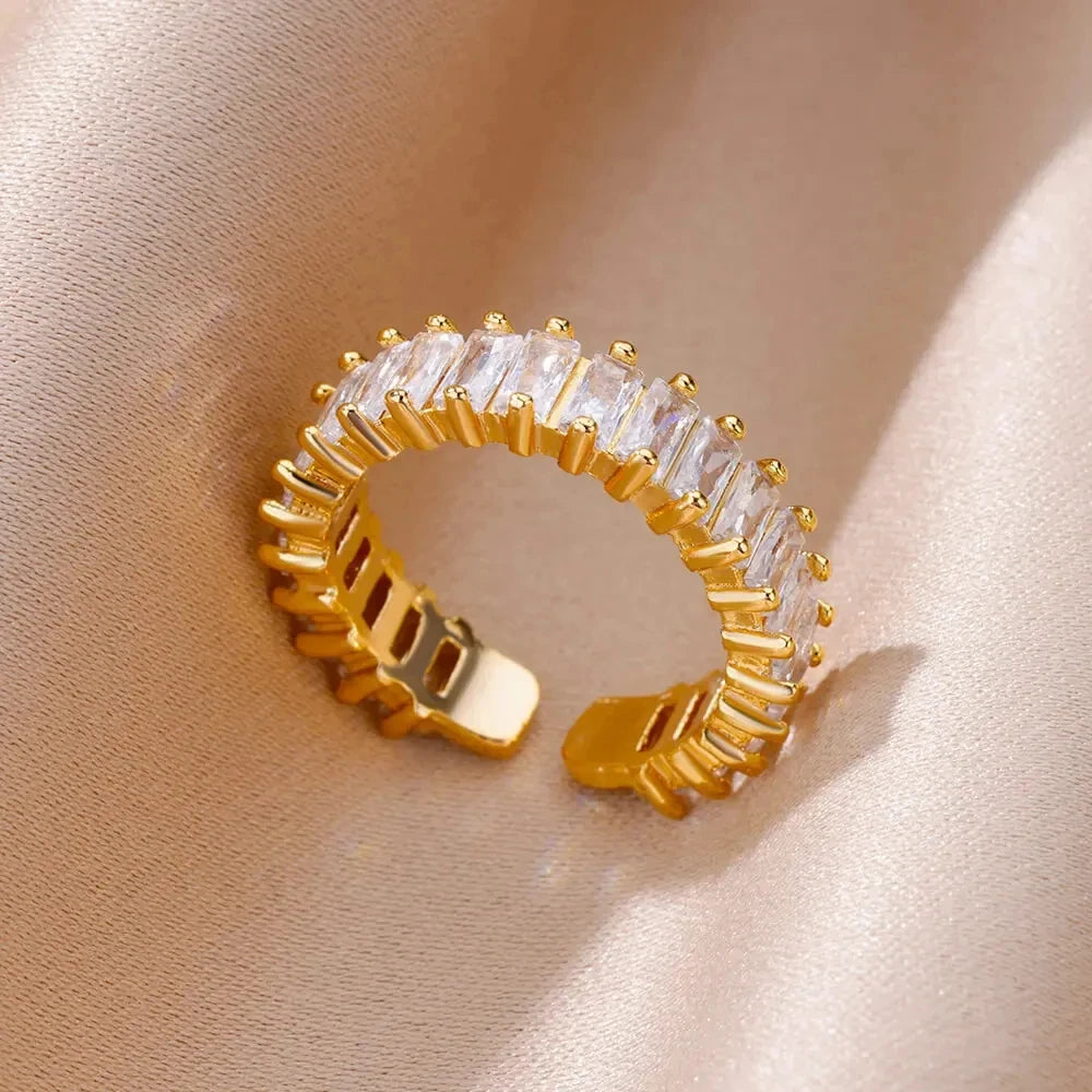Ring Buy 1 get 2