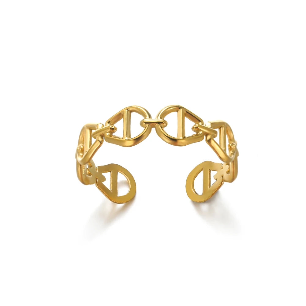 Ring Buy 1 get 2