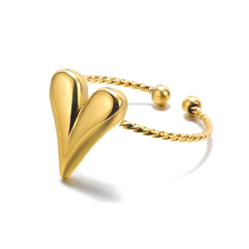 Ring Buy 1 get 2