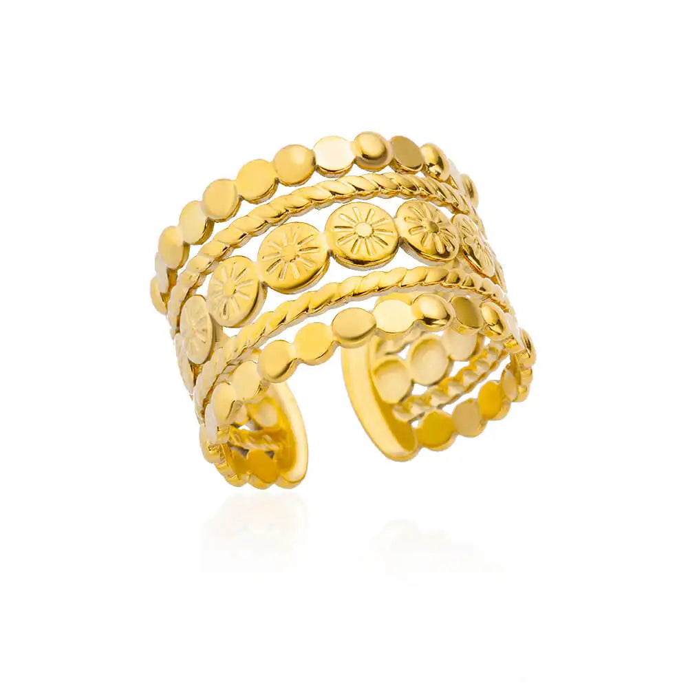 Ring Buy 1 get 2