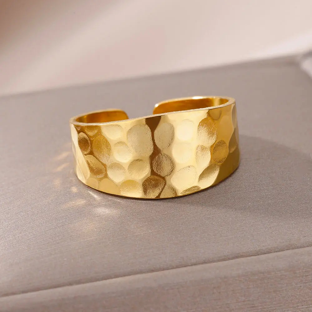 Ring Buy 1 get 2