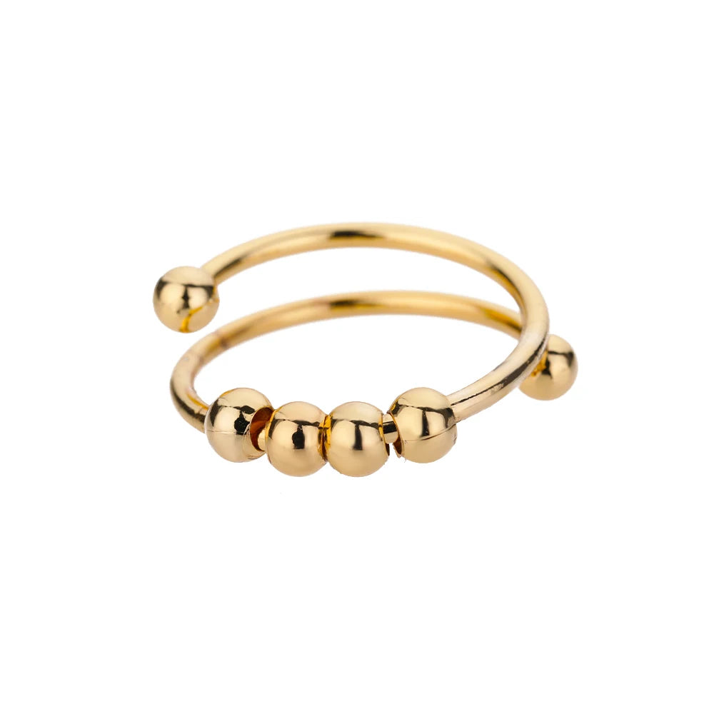 Ring Buy 1 get 2