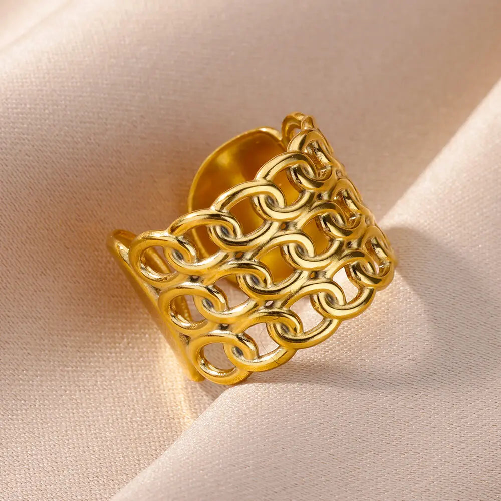 Ring Buy 1 get 2