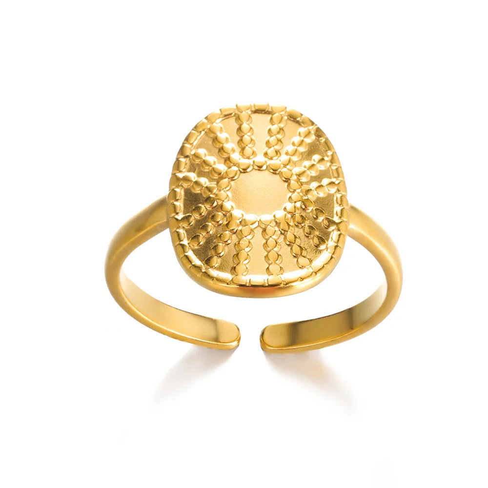 Ring Buy 1 get 2