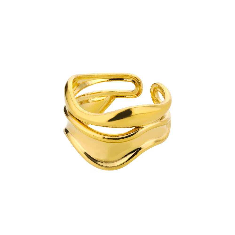 Ring Buy 1 get 2