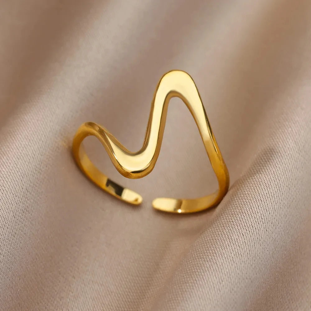Ring Buy 1 get 2