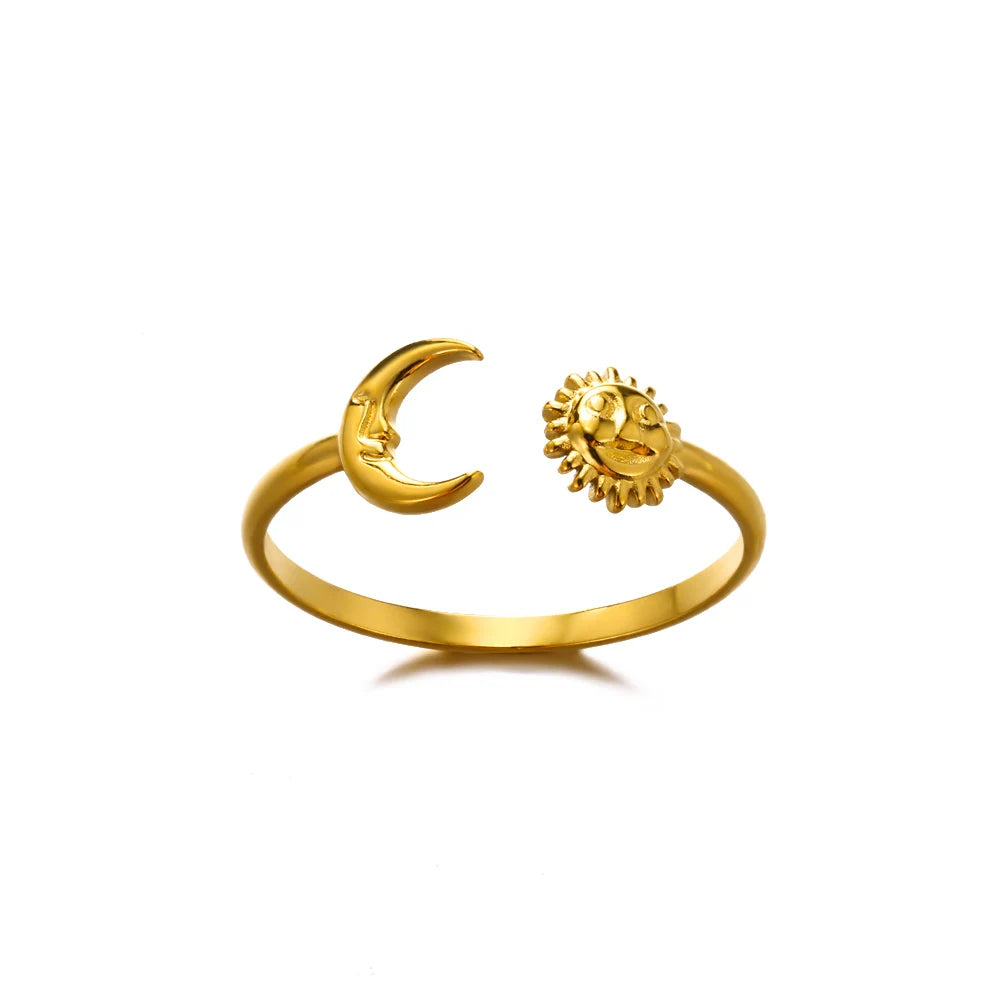 Ring Buy 1 get 2