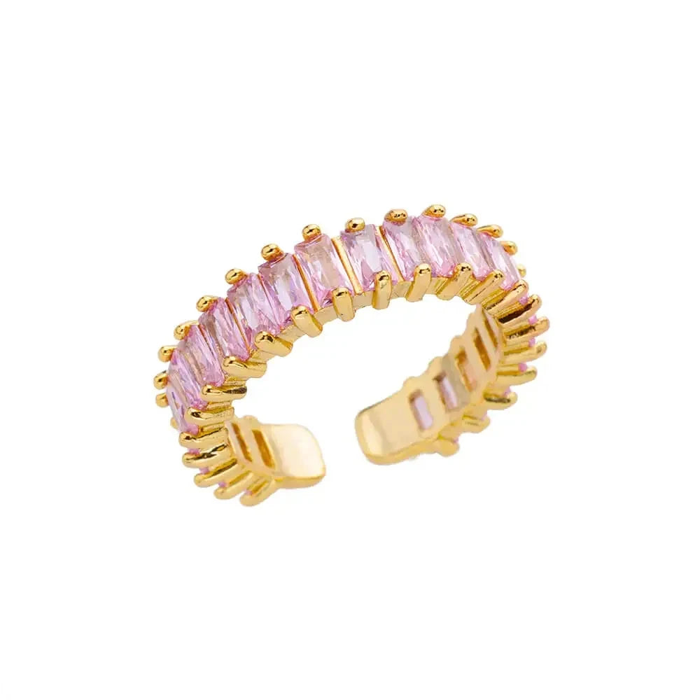 Ring Buy 1 get 2