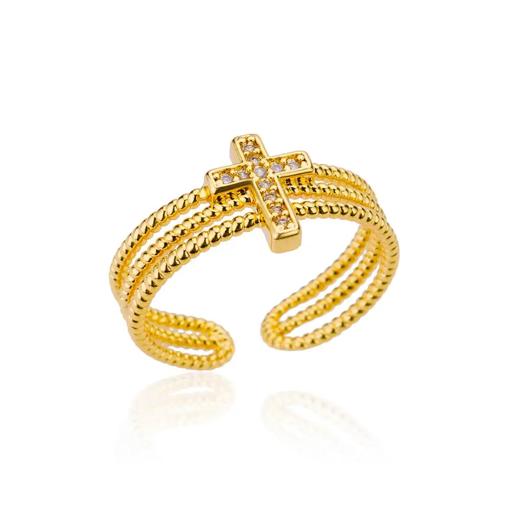 Ring Buy 1 get 2