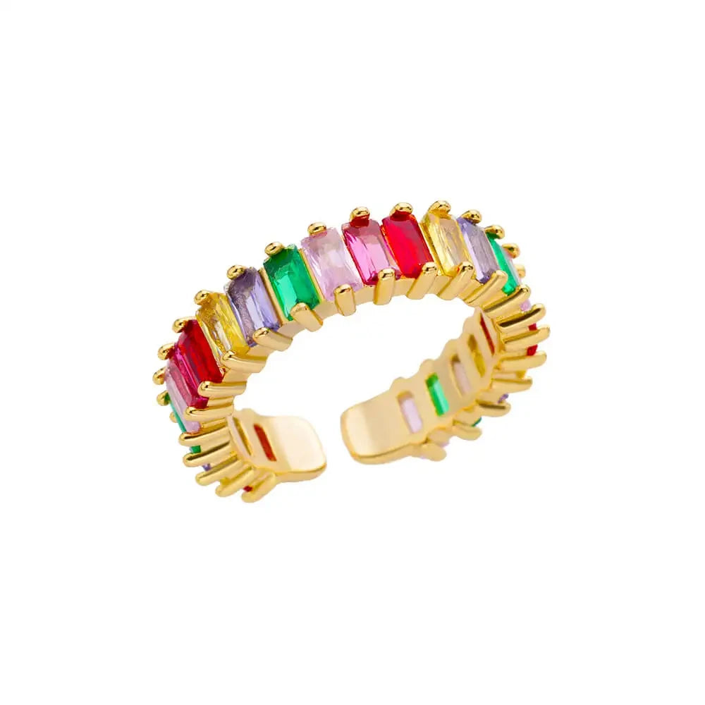 Ring Buy 1 get 2