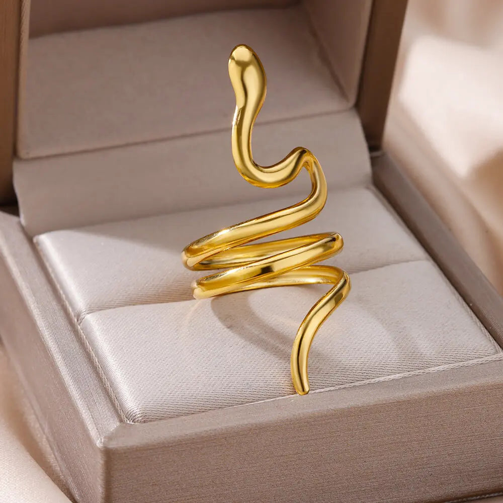 Ring Buy 1 get 2