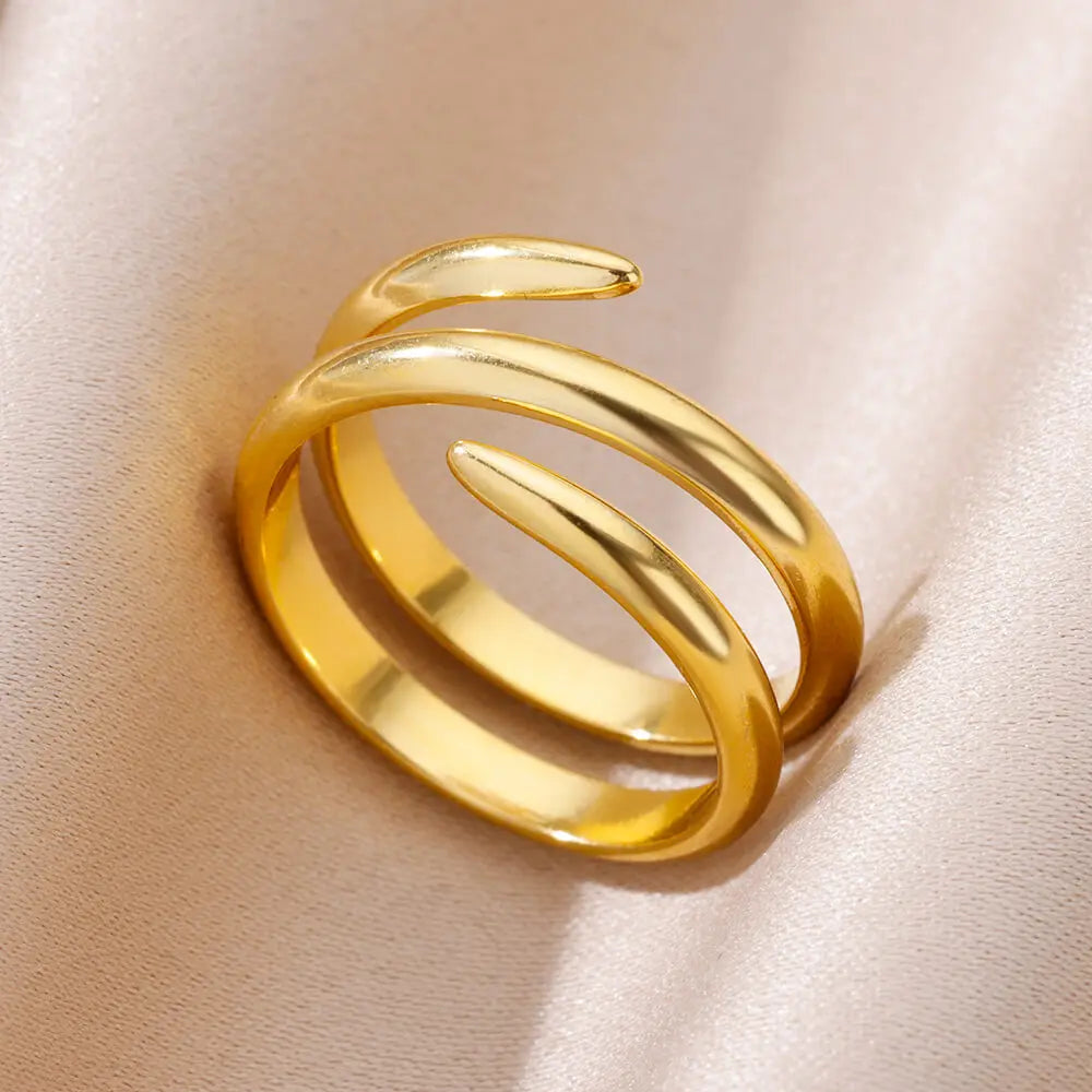 Ring Buy 1 get 2